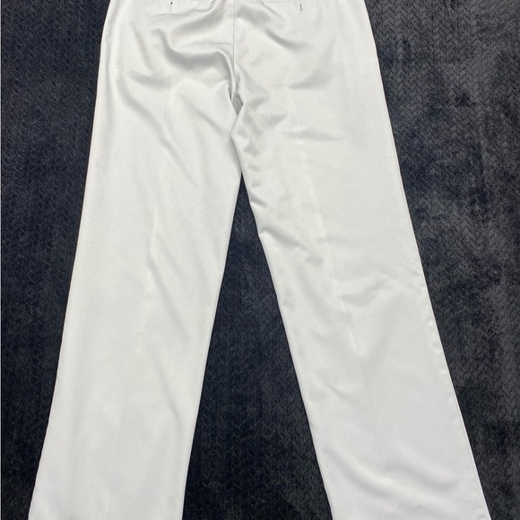 Izod Golf Pants Men’s 33W 32L Cream Color LIGHTWEIGHT GOLF CASUAL - Picture 10 of 10